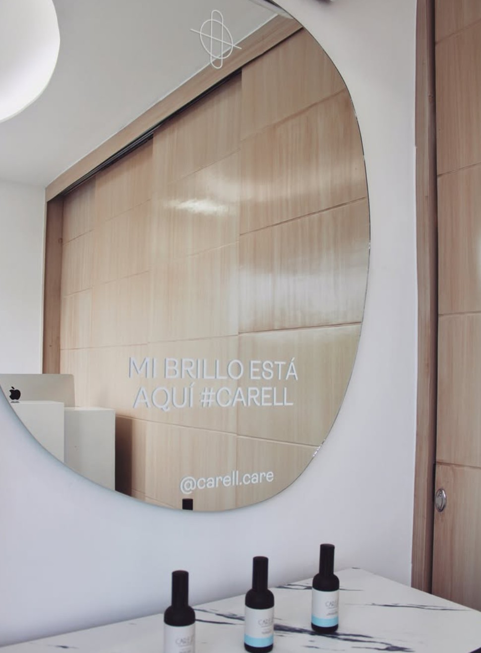 Carellcare Clínica